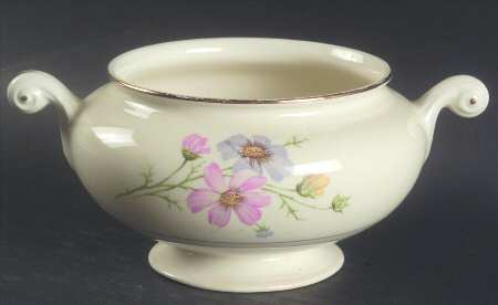N1783 Sugar Bowl No Lid