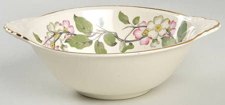 N1798 Lugged Cereal Bowl