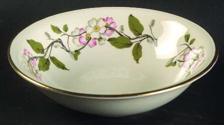 N1798 Fruit/Dessert (Sauce) Bowl
