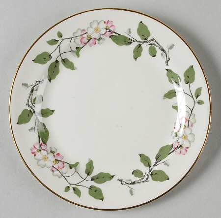 N1798 Bread & Butter Plate