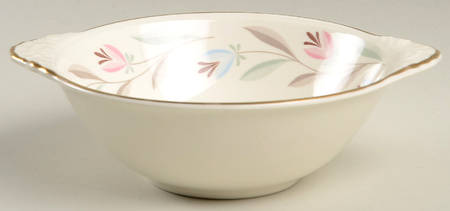 Nantucket Lugged Cereal Bowl
