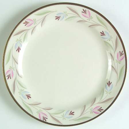 Nantucket Salad Plate