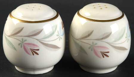 Nantucket Salt & Pepper Set