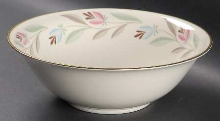 Nantucket 8" Round Vegetable Bowl