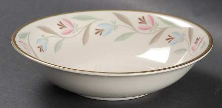 Nantucket Fruit/Dessert (Sauce) Bowl