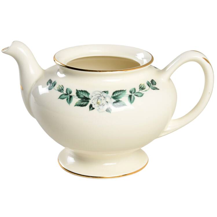 Nassau Teapot No Lid