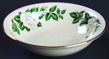 Nassau Fruit/Dessert (Sauce) Bowl