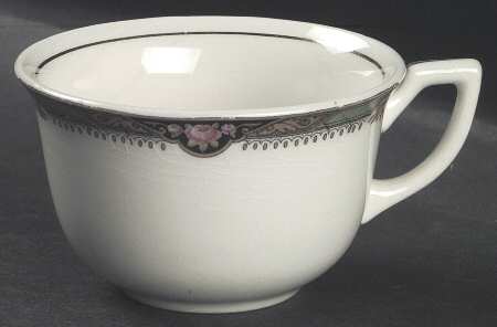 Neville Flat Cup