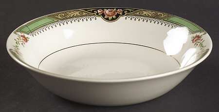 Neville Fruit/Dessert (Sauce) Bowl