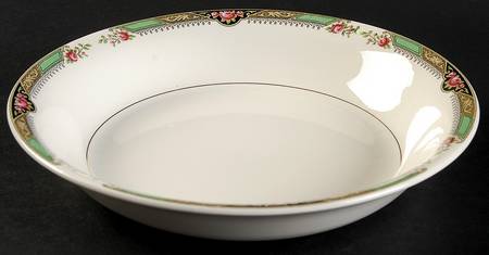 Neville Coupe Soup Bowl