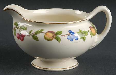 Orchard Creamer