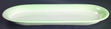Organdy Green Celery