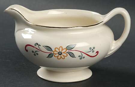 Pennsylvania Dutch Creamer