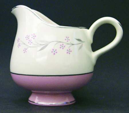 Pink Melody Creamer