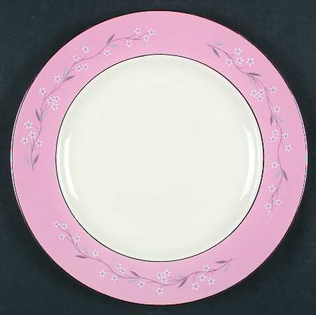 Pink Melody by Homer Laughlin 