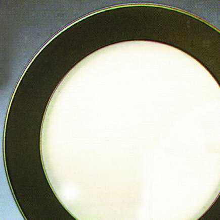 Pompano Green by Homer Laughlin 
