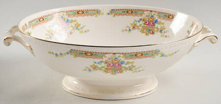 Primuline Oval Vegetable No Lid