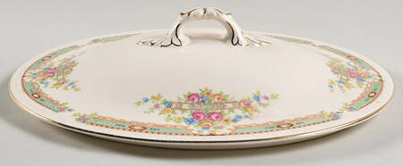 Primuline Lid for Oval Vegetable