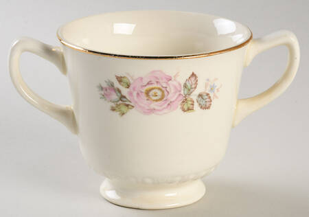 Queen Esther Sugar Bowl No Lid