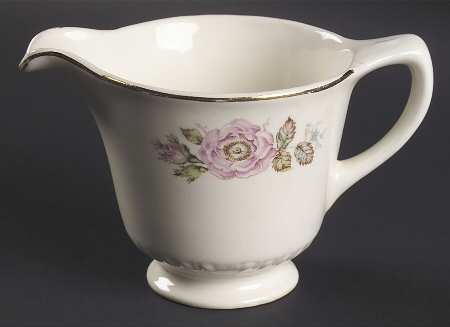 Queen Esther Creamer