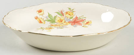 R3234 Coupe Soup Bowl