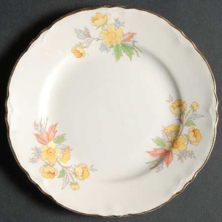 R3234 Bread & Butter Plate
