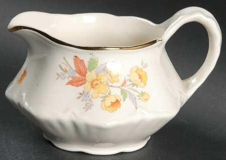 R3234 Creamer