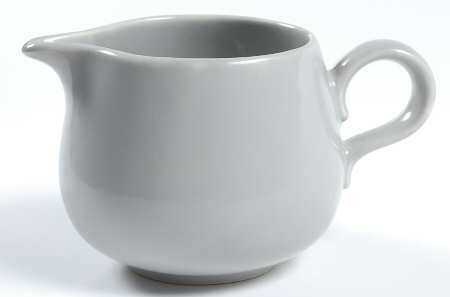Rhythm Gray Creamer