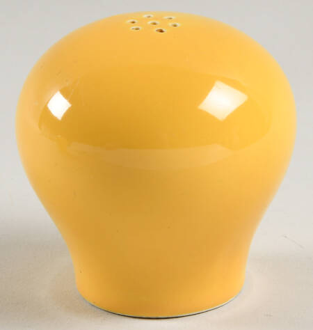 Rhythm Yellow Pepper Shaker