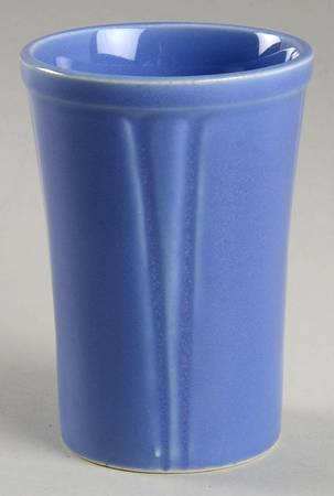 Riviera Mauve Blue (China) Juice Tumbler