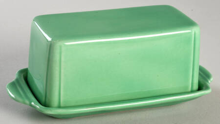 Riviera Green 1/4 Lb Covered Butter