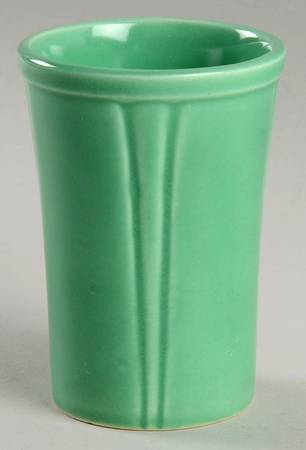 Riviera Green (China) Juice Tumbler