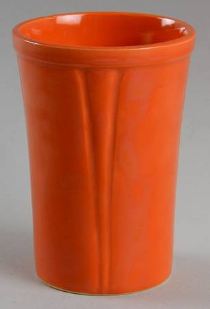 Riviera Red (China) Juice Tumbler