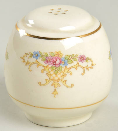 Rochelle Salt Shaker