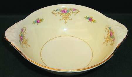 Rochelle Lugged Cereal Bowl