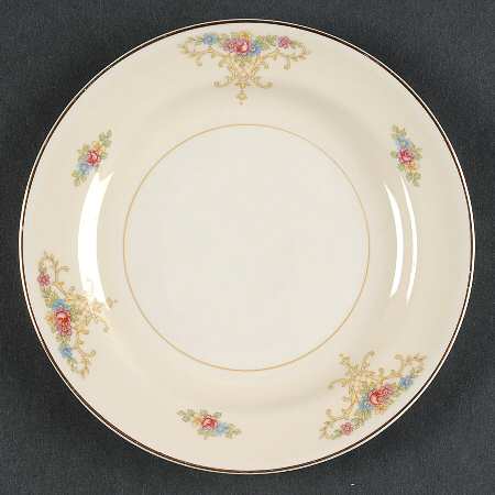Rochelle Bread & Butter Plate