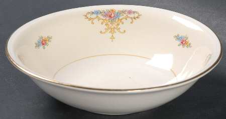 Rochelle Coupe Cereal Bowl
