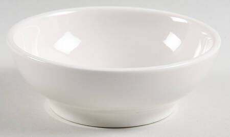 Best Restaurant Ware (All White) Coupe Cereal Bowl