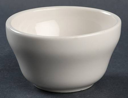 Best Restaurant Ware (All White) Bouillon Cup (No Saucer Made)