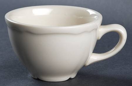 Carolyn Flat Cup