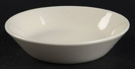 Best Restaurant Ware (All White) Sauce Dip
