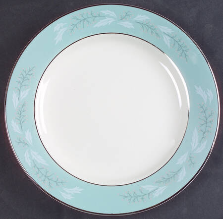 Romance Dessert/Pie Plate