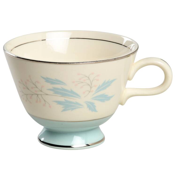 Romance Footed Cup