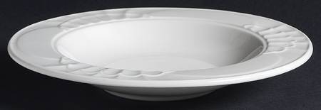 Royale Large Rim Soup Bowl