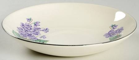 RY153 Coupe Soup Bowl