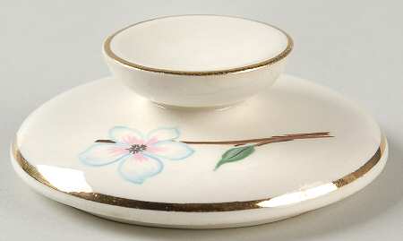 RY168 Lid for Sugar Bowl