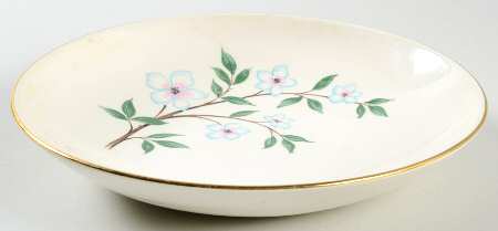 RY168 Coupe Soup Bowl