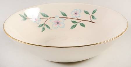 RY168 8" Round Vegetable Bowl