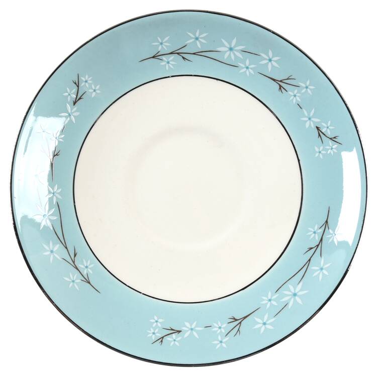 Starflower Saucer