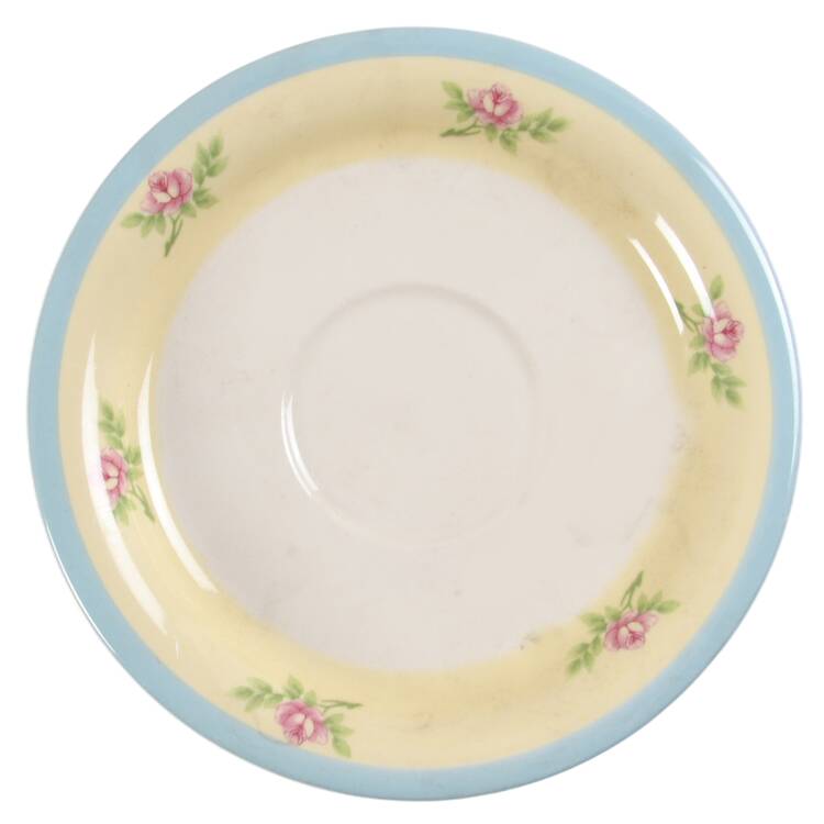 S181 Saucer